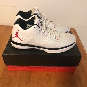Air Jordan XXXI Low